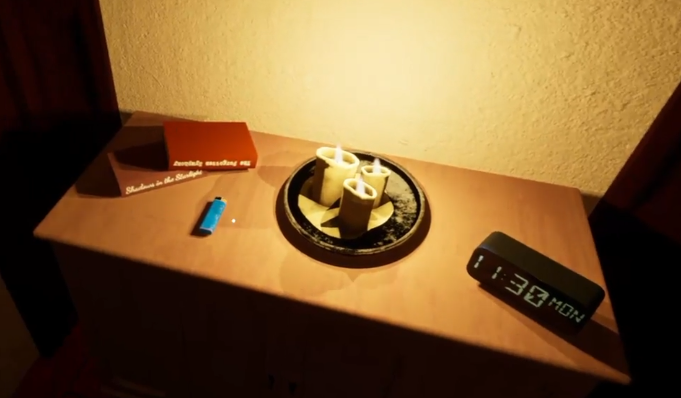 Interaction System Top